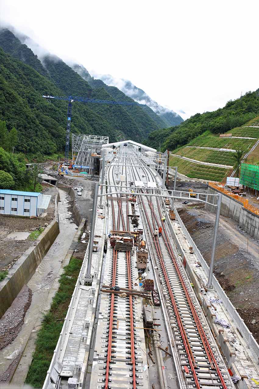 ���r��܇վ�ش����ɟo�ĵ���ʩ��