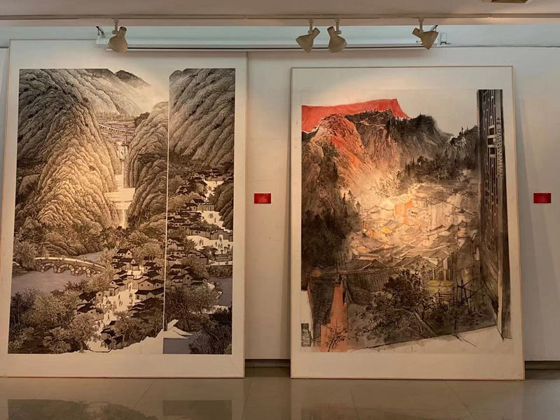 ���tɫ��eɽ �x�Ͷ�ԥ���ʡ���g�����zӰչ�ڝh�_Ļ