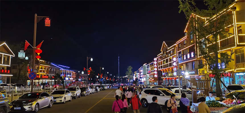 ��Ҋ�����֮���� �������r(n��ng)���օ^(q��)��ź����c�L���οͱ��M��6��