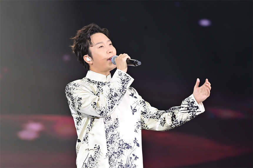 第十二屆中國長江三峽國際旅游節(jié)在湖北宜昌開幕【6】