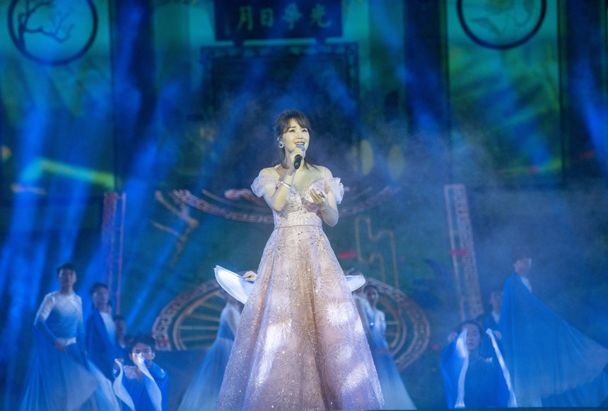 2022��ԭ��������Ļ���(ji��)�_Ļʽ����ԭ���������ں���ʡ�˲������w�h�e�С�������z