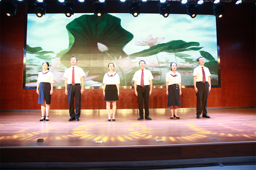 中醫(yī)愛蓮說節(jié)目。