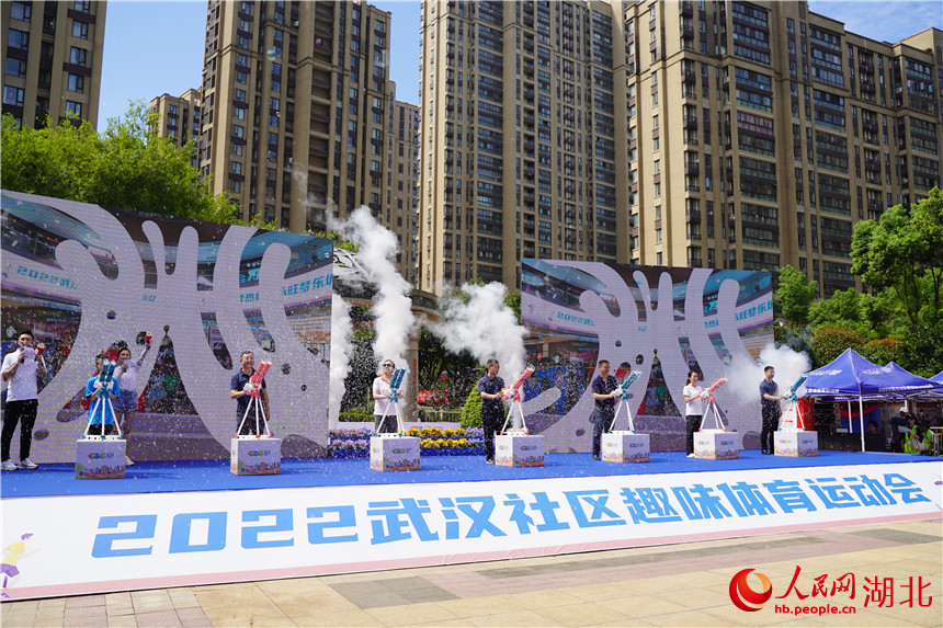 活動現(xiàn)場。金雨蒙攝