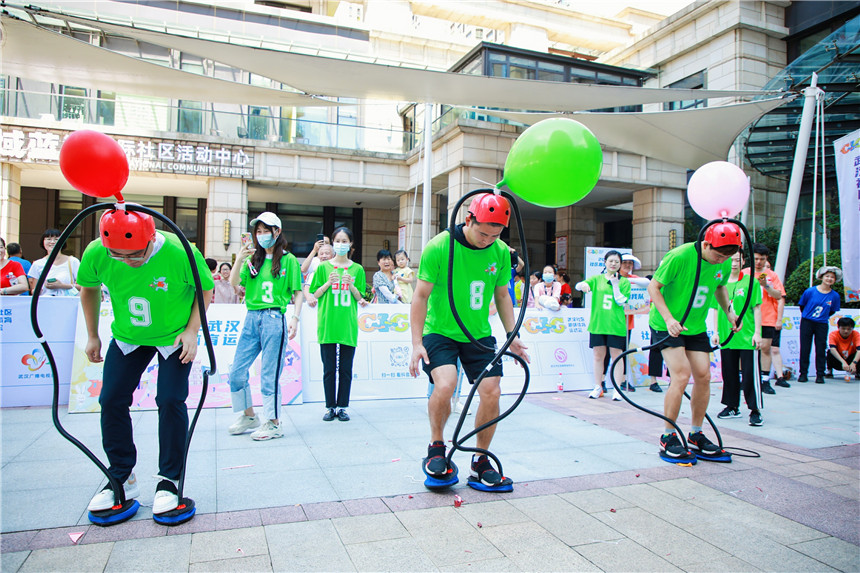 活動(dòng)現(xiàn)場。馬金攝