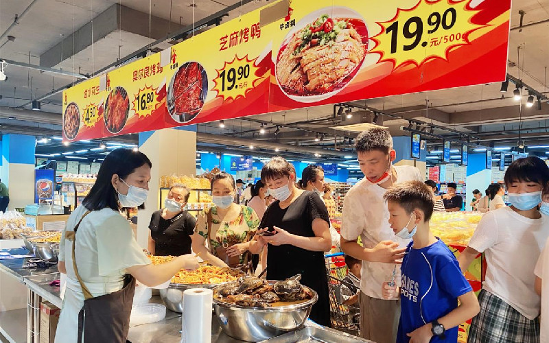 活動現(xiàn)場。