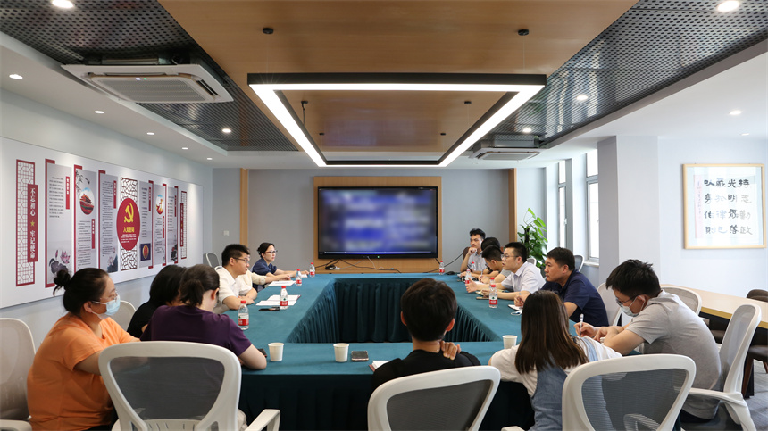 武漢市東西湖區(qū)檢察院案件“云移送”實(shí)現(xiàn)辦案“零時(shí)差”