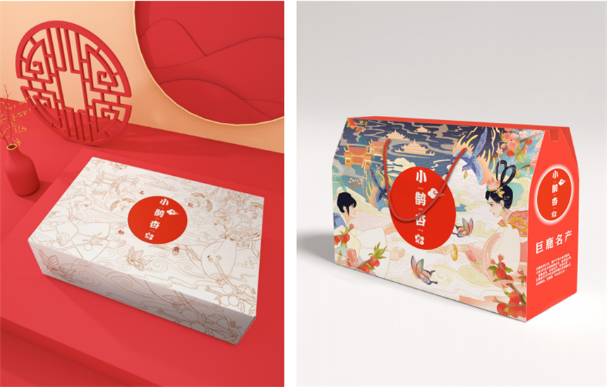 學(xué)生為河北巨鹿項(xiàng)目設(shè)計(jì)的作品 。