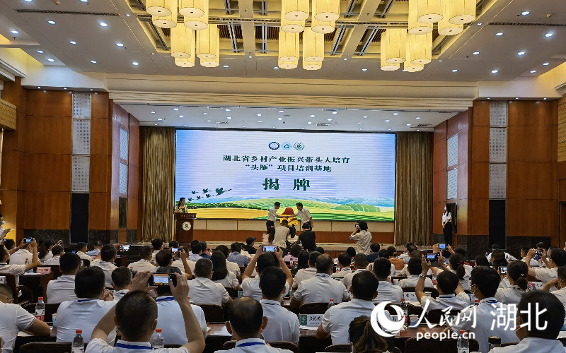 活動(dòng)現(xiàn)場(chǎng)。人民網(wǎng) 周雯攝