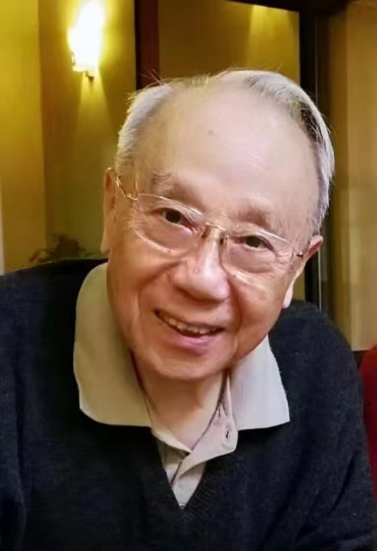 陳崇希。受訪者供圖