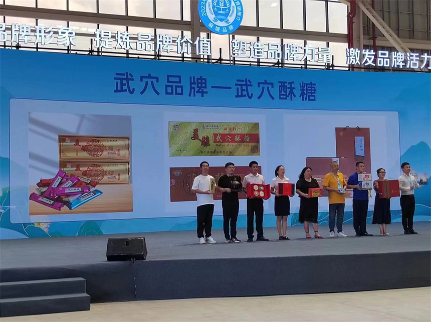 湖北武穴:全面掀起全域大文旅建設(shè)新熱潮【6】