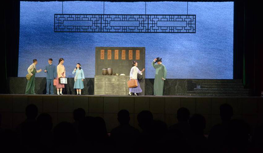 第二屆“大別山上紅旗飄”主題傳播活動(dòng)在孝感大悟啟動(dòng)【3】