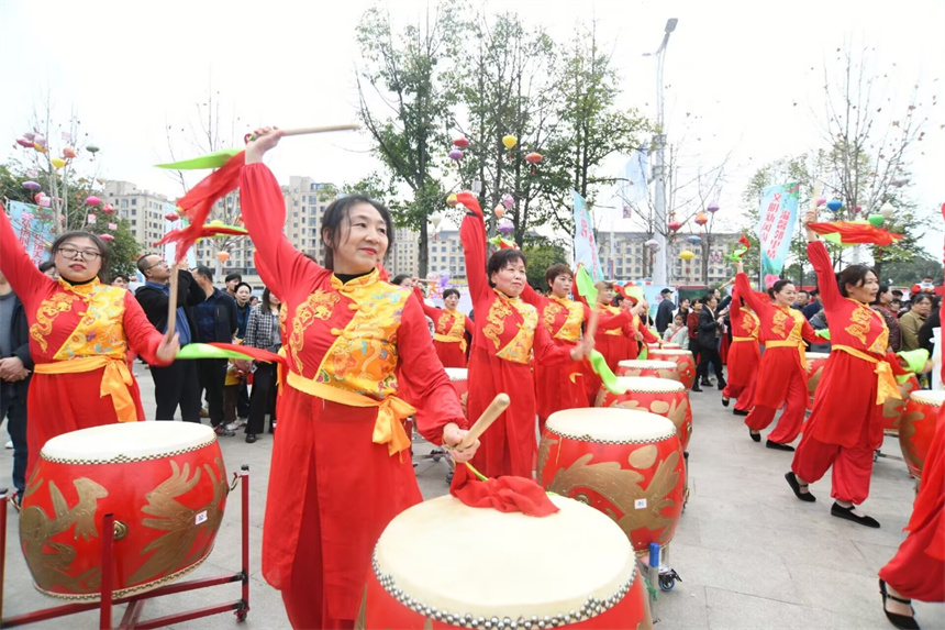 春天里的文明交響【3】