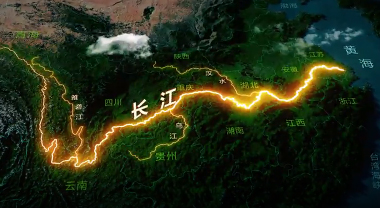 “唯見(jiàn)長(zhǎng)江”影像征集活動(dòng)啟動(dòng)