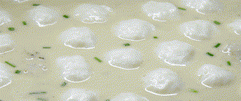 一魚三吃魚丸湯