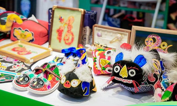 荊楚“金名片”滬上展魅力 勞務(wù)品牌穩(wěn)就業(yè)促發(fā)展