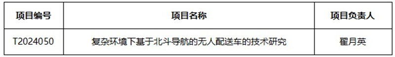 2024年度湖北省教育廳高等學(xué)校優(yōu)秀中青年科技創(chuàng)新團(tuán)隊(duì)計(jì)劃項(xiàng)目