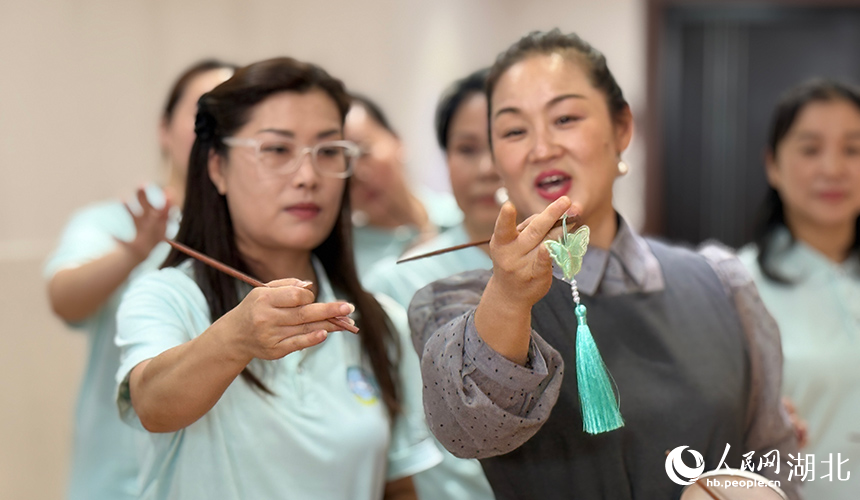 碟筷聲聲譜寫非遺傳承新樂章【5】