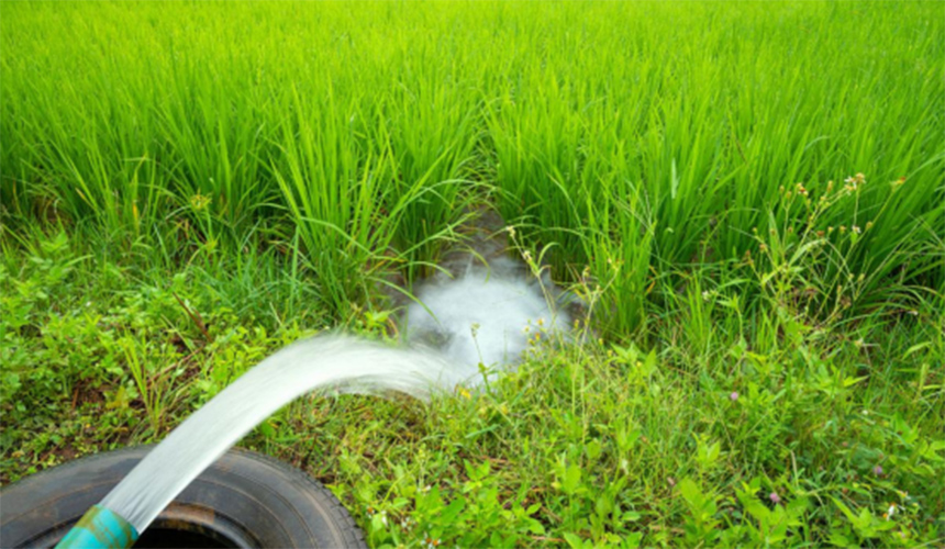 湖北武穴：把群眾期盼鐫刻在水利工程藍(lán)圖上【2】