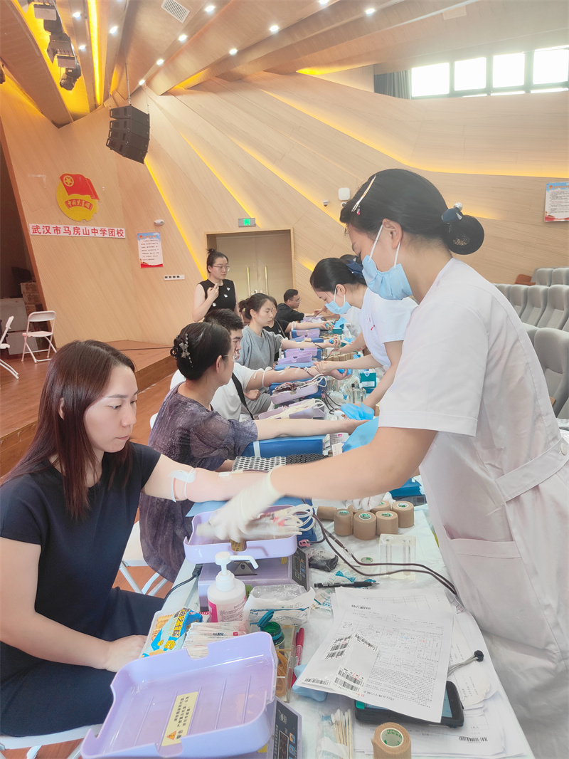 活動(dòng)現(xiàn)場(chǎng)。肖莉嬌攝