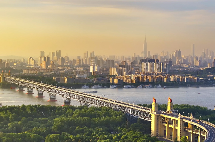 用影像講述你的長江故事 全球征集火熱進行中