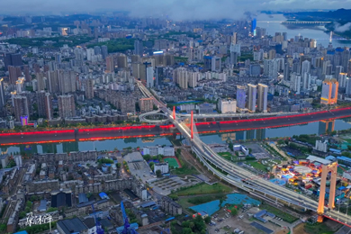 《來電宜昌》梁沐澤