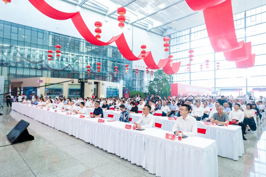 2025年湖北金融教育宣傳周活動啟幕【7】