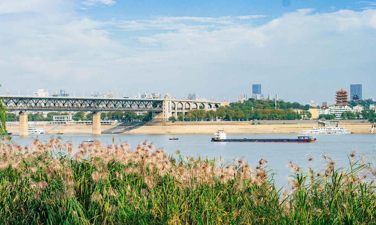 《時光的岸-春風絮語》繞茜 攝