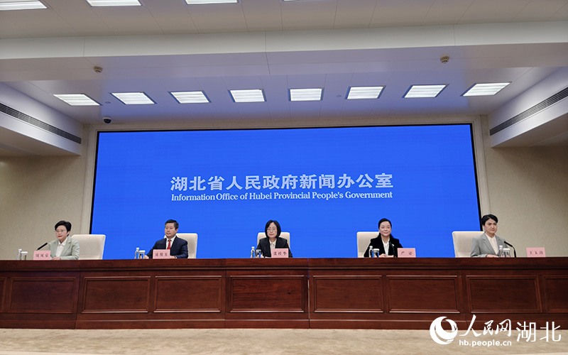 發(fā)布會(huì)現(xiàn)場。人民網(wǎng)記者 周雯攝