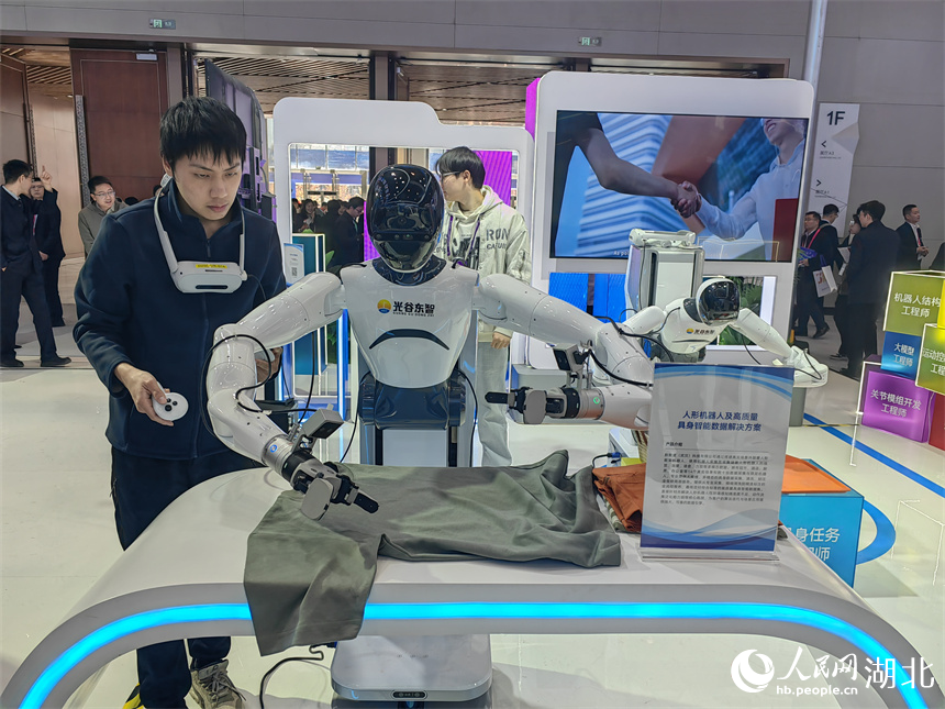 求職，遇見(jiàn)AI“考官”