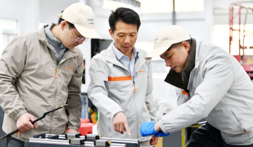 湖北通城：一座城的態(tài)度、速度與溫度【4】