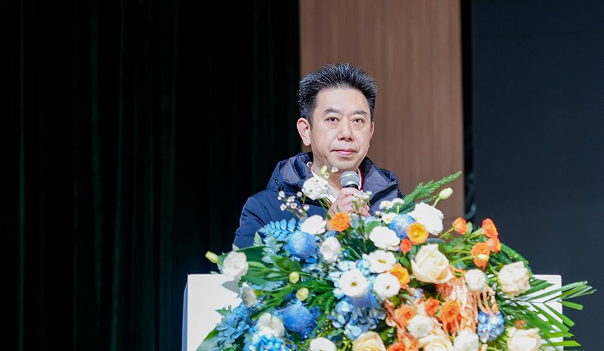 2025可持續(xù)更新與韌性治理國際會(huì)議在武漢召開【3】