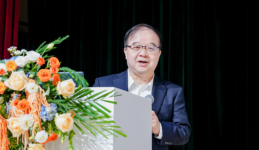 2025可持續(xù)更新與韌性治理國際會議在武漢召開【5】